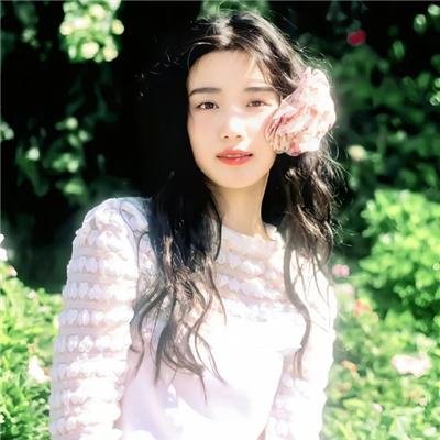 可爱的露易丝